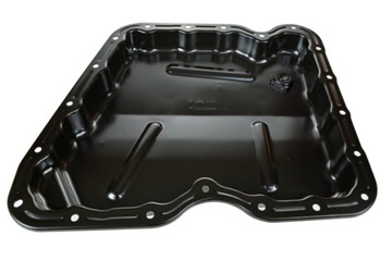 фото thumb №12, Поддон масляная 2.3 dci master iii movano силикон оригинальный номер