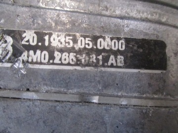 фото thumb №5, Webasto обігрівач стояночний 4m0265081ab