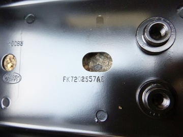 фото thumb №6, Land rover discovery sport рама блок двигуна лівий поріг