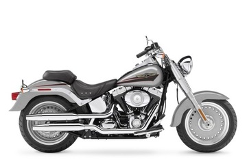 ЛАМПА HARLEY HERITAGE FAT BOY 7 ДЮЙМОВ ОДОБРЕНА