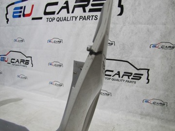 фото thumb №8, Бампер задняя skoda octawia 2 lift rs kombi