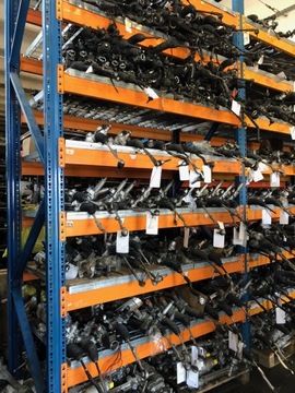 фото thumb №7, Volvo xc90 xc60 2 ii v60 v90 ii s90 трансмісія рейка рульового управління система