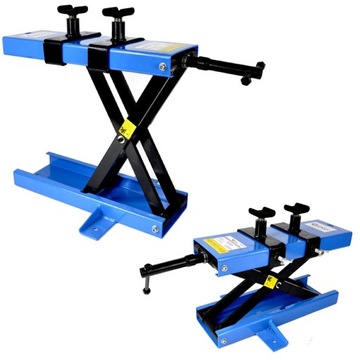 ПОДЪЕМНИК ДЛЯ МОТОЦИКЛА, СТЕНД ДЛЯ МОТОЦИКЛА, 500 КГ