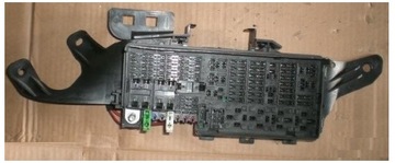 фото thumb №1, Коробка предохранителей mercedes gl 164 4.2cdi