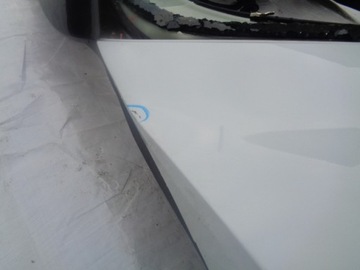 фото thumb №3, Renault megane 4 iv hb кришка задня dv369 камера