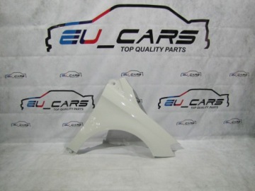 фото thumb №2, Крила правий mercedes b klasa w246 11-16 rok