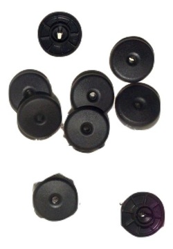 фото thumb №1, Alfa romeo 159 кліпса захист сидіння czarna 960