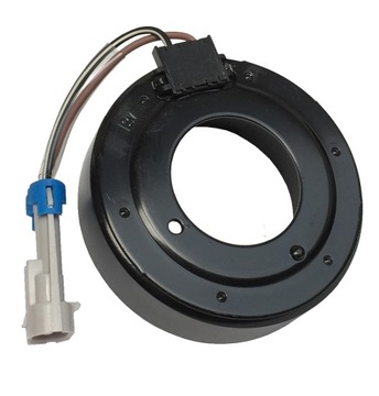 фото thumb №1, Электромагнит sanden pxe 16 opel vectra c