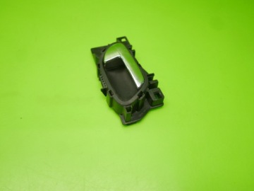 фото thumb №6, Ручка внутренняя правая задняя peugeot 3008 i phi 09-