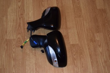 фото thumb №9, Дзеркало праве 9pin renault captur i europa r-2015