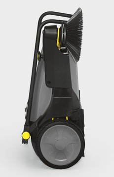 РУЧНАЯ КУБОМЕТАЛЬНАЯ МАШИНА KARCHER KM 70/20 C PROFESSIONAL 1.517-106.0