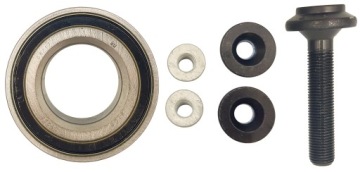 Подшипник колеса перед audi a4 b5 superb vw passat b5 Оригинал, фото thumb