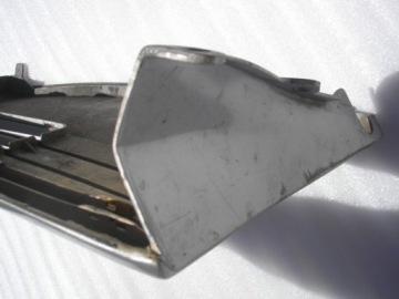 Oryg молдинг крила ліва mercedes sl129 Недорого, фото thumb