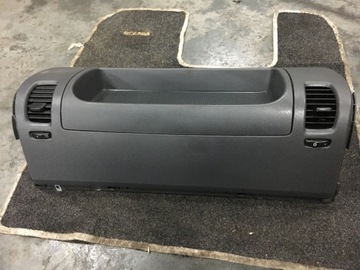 фото thumb №1, Приборная панель полка крышка предохранителей scania r