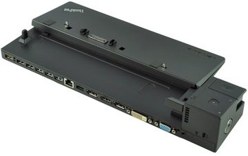 ДОК-СТАНЦИЯ Lenovo ThinkPad ULTRA Dock 40A2