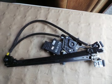 фото thumb №4, Механизм стекло правый перед ford galaxy i lift