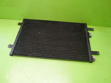 фото thumb №7, Радиатор кондиционера vw sharan i 1.9 tdi 95-00