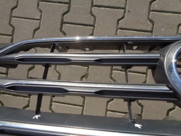 Купить Audi a5 b9 8w6 8w 16-19 бампер перед szary 8w6807437, фото thumb