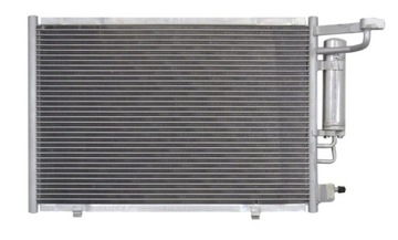 фото thumb №1, Конденсатор кондиционера ford b-max 2012-