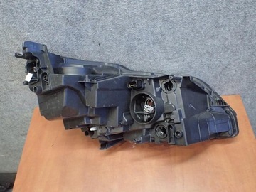 фото thumb №7, Лампа перед левая peugeot 3008 5008 lift 17-