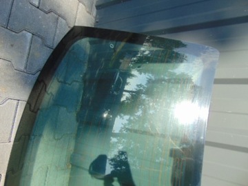 фото thumb №7, Стекло задняя зад audi a4 b8 sedan 2008r