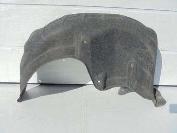 фото thumb №10, X-trail t32 подкрылок правое задние задняя 13-18 17r