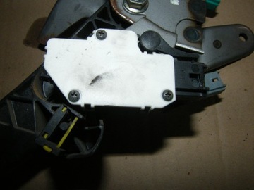 фото thumb №1, Датчик педалі зчеплення megane scenic ii