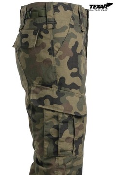 Texar Military PANTS WZ10 RipStop WZ93 - M рег.