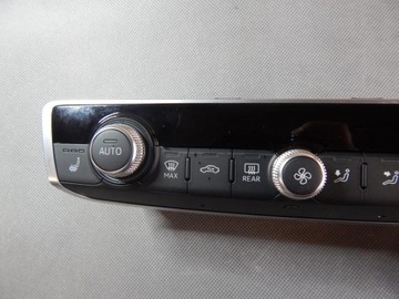 фото thumb №5, Audi a3 8v панель кондиціонера