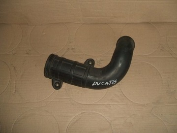 фото thumb №1, Ducato boxer jumper 06-14 труба wąż повітря повітрозабірник
