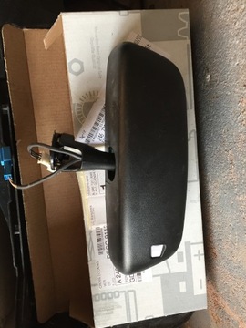 фото thumb №4, Mercedes w176 w156 зеркало внутреннее подсветка