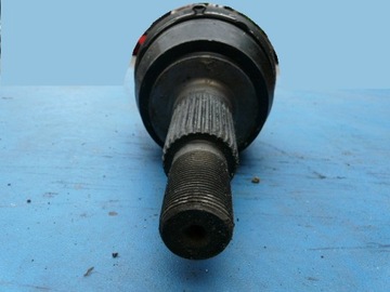 фото thumb №3, Привідний вал перед ліва vw touareg 7p0407271