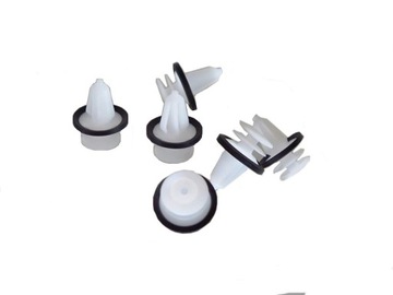 фото thumb №1, Клипса штифт обивка дверь ford tourneo connect