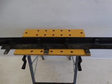 фото thumb №9, Молдинг порог nissan note e12 sr sport левая