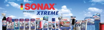 ШАМПУНЬ SONAX XTREME с воском не вытирается, не оставляет разводов NANO 331