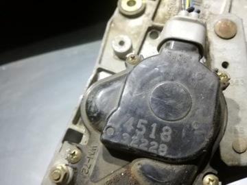 фото thumb №7, Механізм моторчик двірник nissan x trail eur