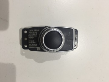 фото thumb №1, Mercedes w176 переключатель ручка a2469001309