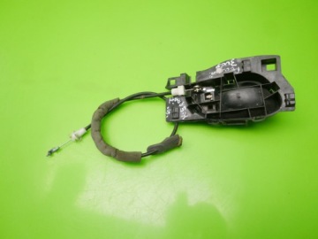 фото thumb №9, Ручка внутренняя левая перед peugeot 3008 i phi