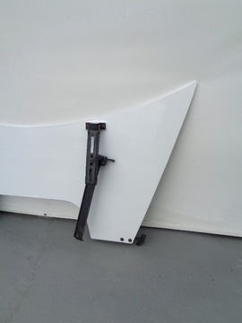 фото thumb №6, Mercedes actros mp2 mp3 мега space спойлер спойлер a9417903844