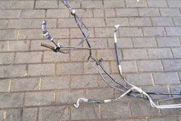 фото thumb №2, Mercedes sl r231 провода тормозные