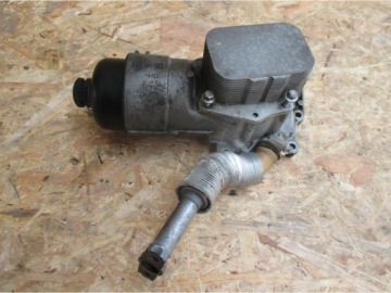 Купити Citroen c4 c3 ii 1.4 hdi основа фільтра оливи 12r, фото thumb