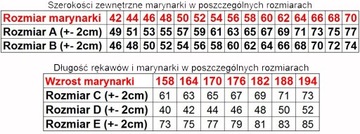 Распродажа костюма 48/176, брюки на талию 84, GWJ-47