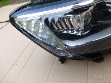 фото thumb №3, Vw t-roc full led правый перед 2ga941036d