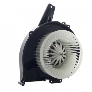 фото thumb №1, Вентилятор воздуходувка skoda fabia 99-15