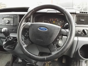 Панель отопления Ford Transit 06-13