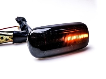 фото thumb №9, Led dynamic поворотники audi a4 b7 2004-2009 a6 c5 2000-2005 a6 c6 04-11