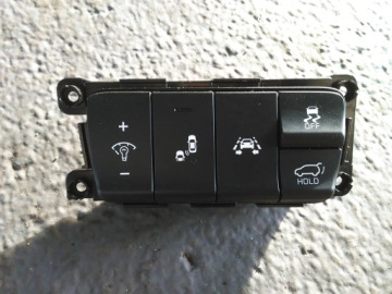 фото thumb №1, Kia sportage iv 2016- панель переключатели выключатель