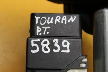 фото thumb №9, Моторчик стекло правые зад vw touran 1k0959704b