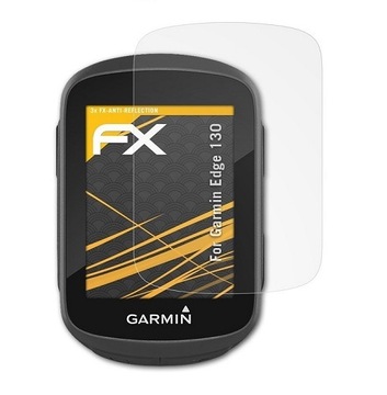 ЗАКАЛЕННОЕ СТЕКЛО 9H для GARMIN GPS Edge 130