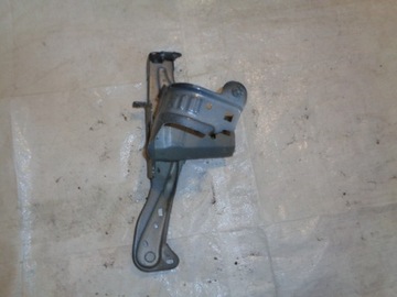 фото thumb №1, Лонжерон четверть левая подкрылок ds3 c3 09-16